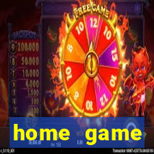 home game gamecategoryid 3